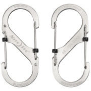 Карабін Nite Ize SlideLock Pet S-Biner