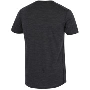 Чоловіча футболка Zulu Merino Mountains 160 Short Comfy