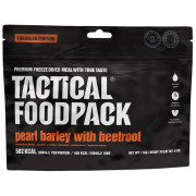 Дегідрована  їжа Tactical Foodpack Pearl Barley with Beetroot 110g