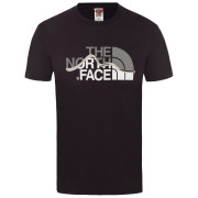 Чоловіча футболка The North Face Mountain Line Tee - Eu