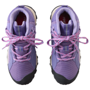 Дитяче взуття Reima Kulkuri Mid Misty Violet