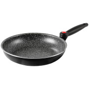 Сковорода Brunner Pirate Pan 26 cm чорний