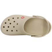 Шльопанці Crocs Crocband
