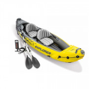 Надувний каяк Intex Explorer K2 Kayak 68307NP