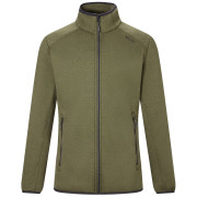 Чоловіча кофта Regatta Torrens темний хакі Dark Khaki