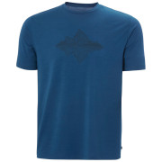 Чоловіча футболка Helly Hansen Skog Graphic T-Shirt
