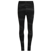 Жіноча функціональна нижня білизна Icebreaker Women M 260 Tech Vertx H R Leg Chillwav чорний Black/Obsidia/J