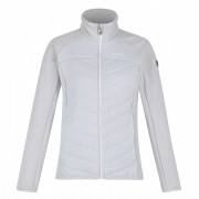 Жіноча куртка Regatta Wms ClumberHyb II білий