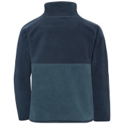 Дитяча толстовка Didriksons Monte Kids Half Bu 6 Mountain Blue