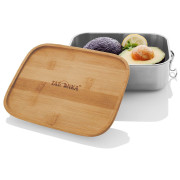 Контейнер для перекусу Tatonka Lunch Box I 1000 Bamboo