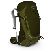 Чоловічий рюкзак Osprey Stratos 36 зелений GatorGreen
