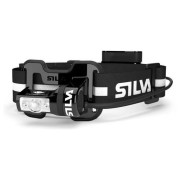 Налобний ліхтарик Silva Trace 2 чорний
