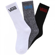 Дитячі шкарпетки Vans VANS CREW кольоровий мікс