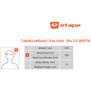 Пов'язка Etape Stix 2.0