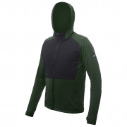 Чоловіча куртка Sensor Coolmax Thermo зелений/чорний