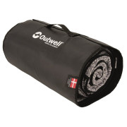 Килимок до намету Outwell Flat Woven Carpet Rockland 5P сірий