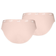 Жіноча нижня білизна Puma Elements Cotton Briefs 2P