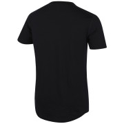 Чоловіча футболка Zulu Merino 160 Short 4C Comfy