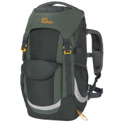 Дитячий рюкзак Jack Wolfskin Kids Explorer 20