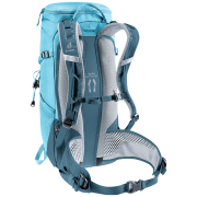 Жіночий туристичний рюкзак Deuter Trail 16 SL