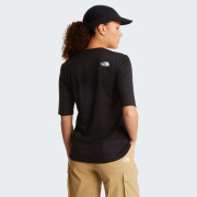 Жіноча футболка The North Face W Shadow Short Sleeve T-Shirt