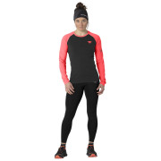 Жіноча функціональна футболка Dynafit Alpine Pro W L/S Tee