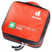 Порожня аптечка Deuter First Aid Kit Pro - empty AS червоний