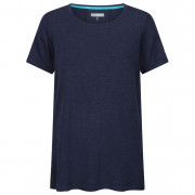 Жіноча футболка Regatta Ballyton темно-синій Navy