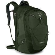 Рюкзак Osprey Nebula 34 темно-зелений NoriGreen