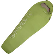 Спальний мішок Husky Mikro +2°C зелений