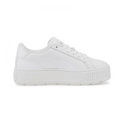 Жіночі черевики Puma Karmen L білий white