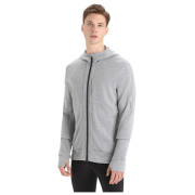 Чоловіча функціональна толстовка Icebreaker Men Quantum III LS Zip Hoodie