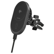 Тримач для авто Swissten MagRIDE Qi2