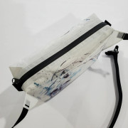 Поясна сумка High Tail Designs Fanny Pack v1.5 Curious Hawk