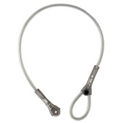 Зацеп тросовий Petzl Wire Strop 150 cm
