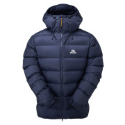 Чоловіча куртка Mountain Equipment Vega Jacket темно-синій cosmos