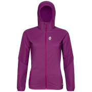 Жіноча куртка High Point Helium Pertex 2.0 Lady Jacket фіолетовий