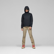 Жіноча зимова куртка Norrona femund thermo60 Zip Hood