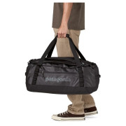 Дорожня сумка Patagonia Black Hole Duffel 55L