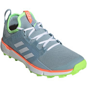 Dámské boty Adidas Terrex Speed LD W šedá ashgrey