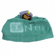 Ručník N-Rit Super Dry Towel XXL zelená green