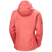 Жіноча куртка Helly Hansen W Crew Hooded Jacket 2.0
