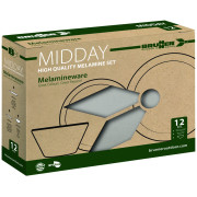 Набір посуду Brunner Midday Iconic Compack
