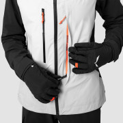 Жіноча куртка Salewa Sella DST Hyb Jacket W
