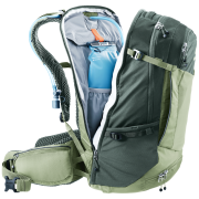 Велосипедний рюкзак Deuter Trans Alpine Pro 28