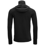 Чоловіча софтшелова куртка Devold Herøy Hybrid Merino Jkt Man