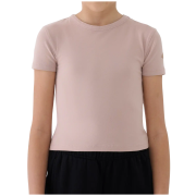 Дитяча футболка 4F Tshirt F2393 Beige