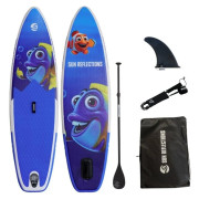 SUP дошка Sun Reflections Kids 8'2'' VIOLET синій Violet
