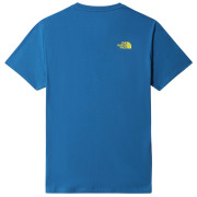 Чоловіча футболка The North Face Foundation Graphic Tee SS
