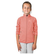 Дитяча толстовка Hannah Gery Jr Fusion Coral Mel